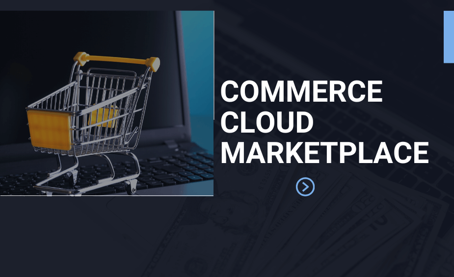 Salesforce Commerce Cloud Marketplace