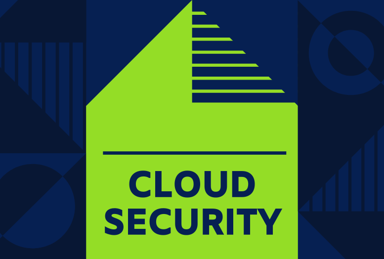 AWS Cloud Security and AWS Partner together AWS account